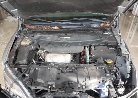 2016 Chrysler 200 Limited from USA, damaged, VIN 1C3CCCABXGN119150